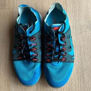 Nike Women’s Zoom Training Shoe